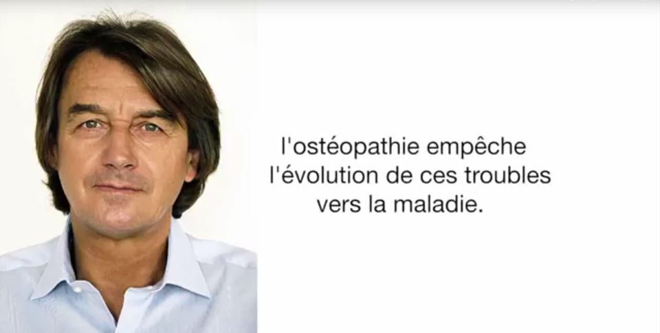 Pourquoi faire la preuve de l’efficacité de l’ostéopathie ?