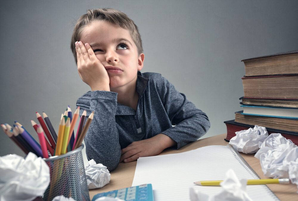 L’ostéopathie : une approche corporelle pour les enfants « dys »